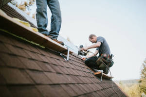 Local Roofers in Ashland, MA